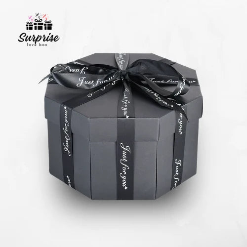 Surprise Love Box