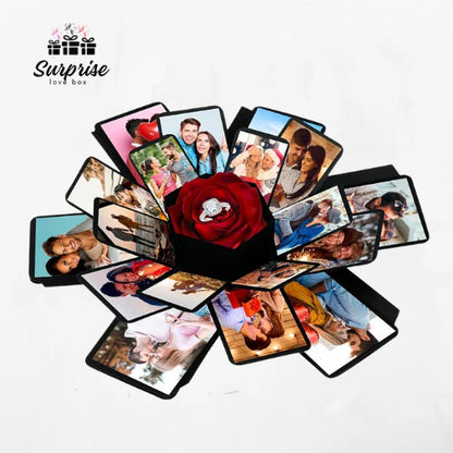 Surprise Love Box